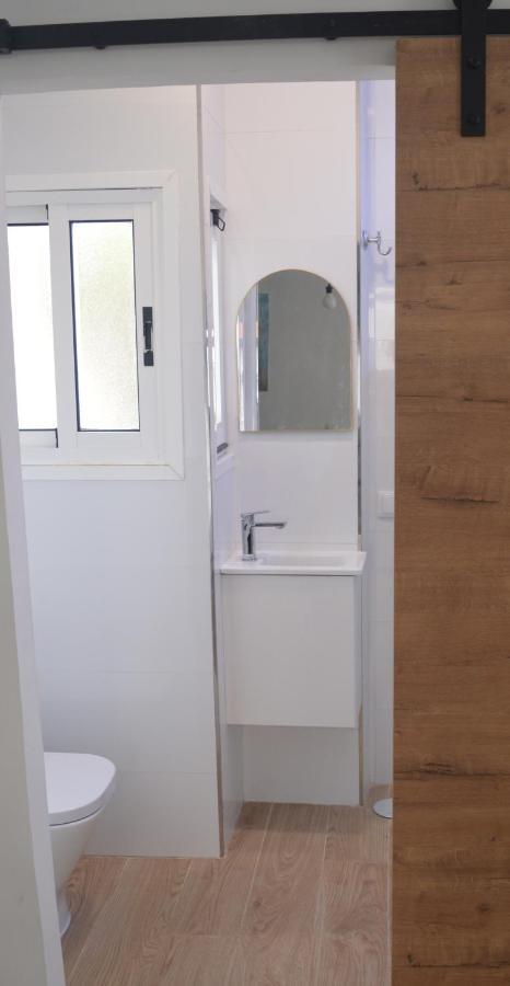 Apartamento En Centro De Ferrol Luaran gambar