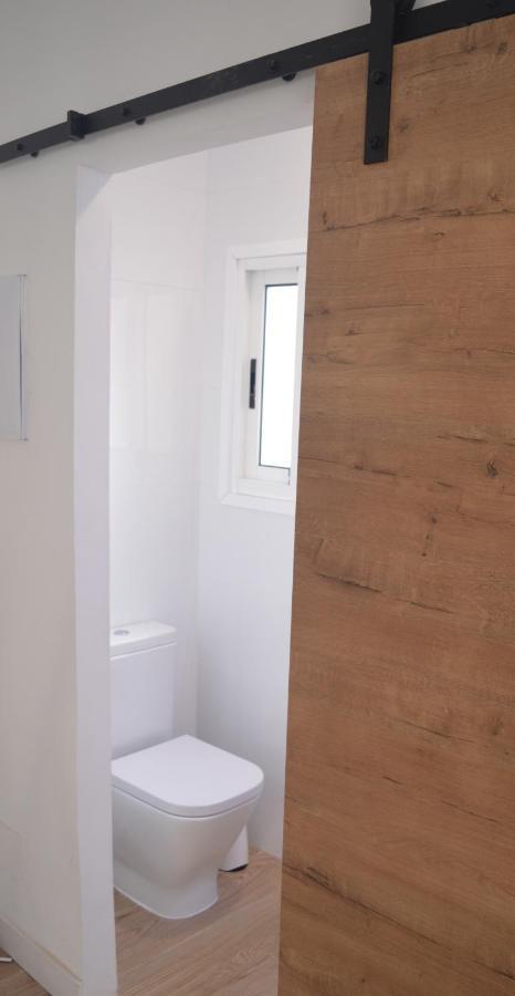 Apartamento En Centro De Ferrol Luaran gambar
